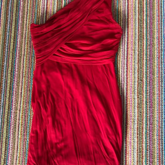 Alice + Olivia Goddess Dress - Picture 6 of 7